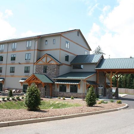Hotel Floyd Buitenkant foto