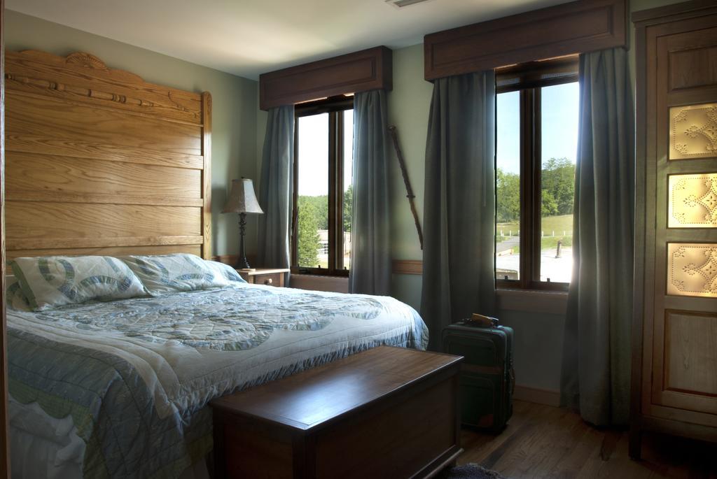 Hotel Floyd Kamer foto