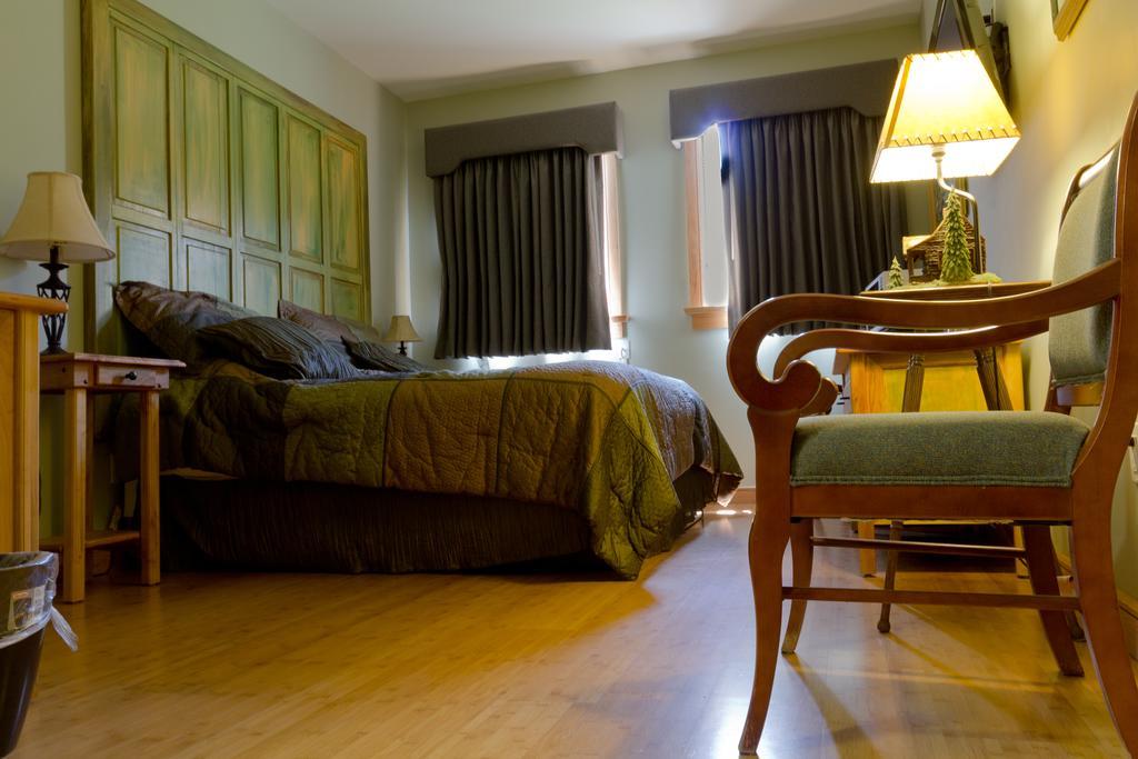 Hotel Floyd Kamer foto