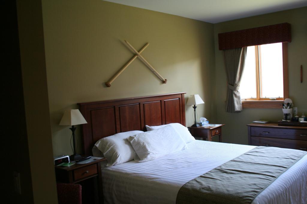 Hotel Floyd Kamer foto