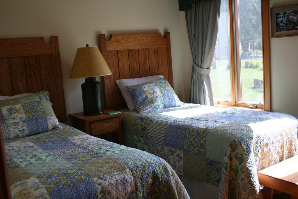 Hotel Floyd Kamer foto