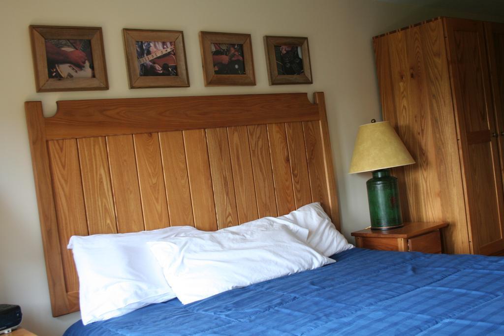 Hotel Floyd Kamer foto
