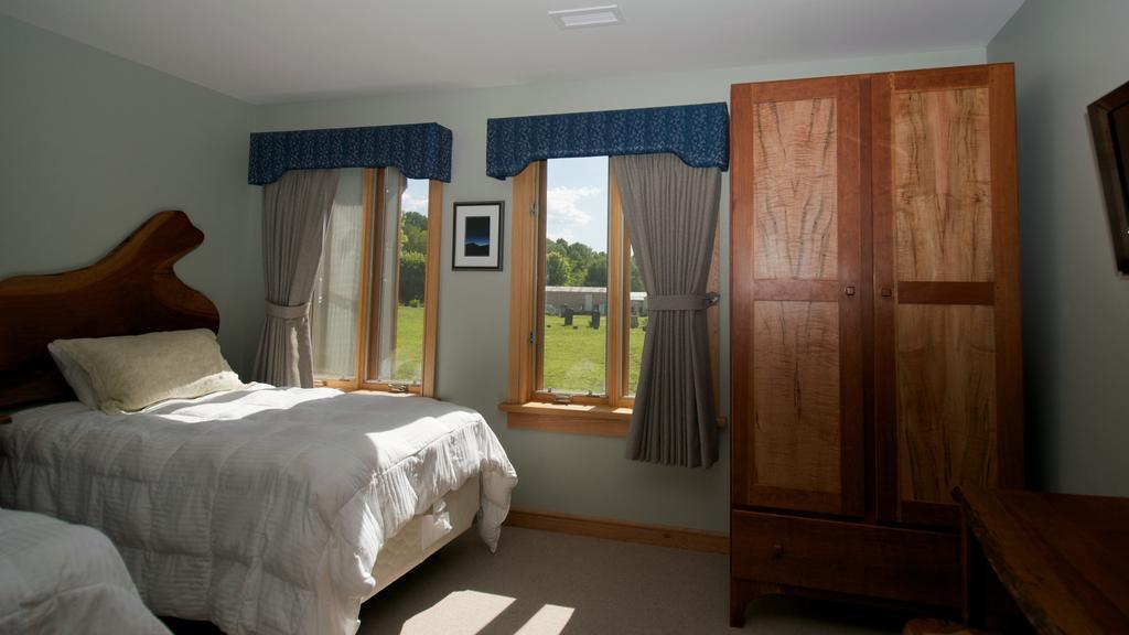 Hotel Floyd Kamer foto