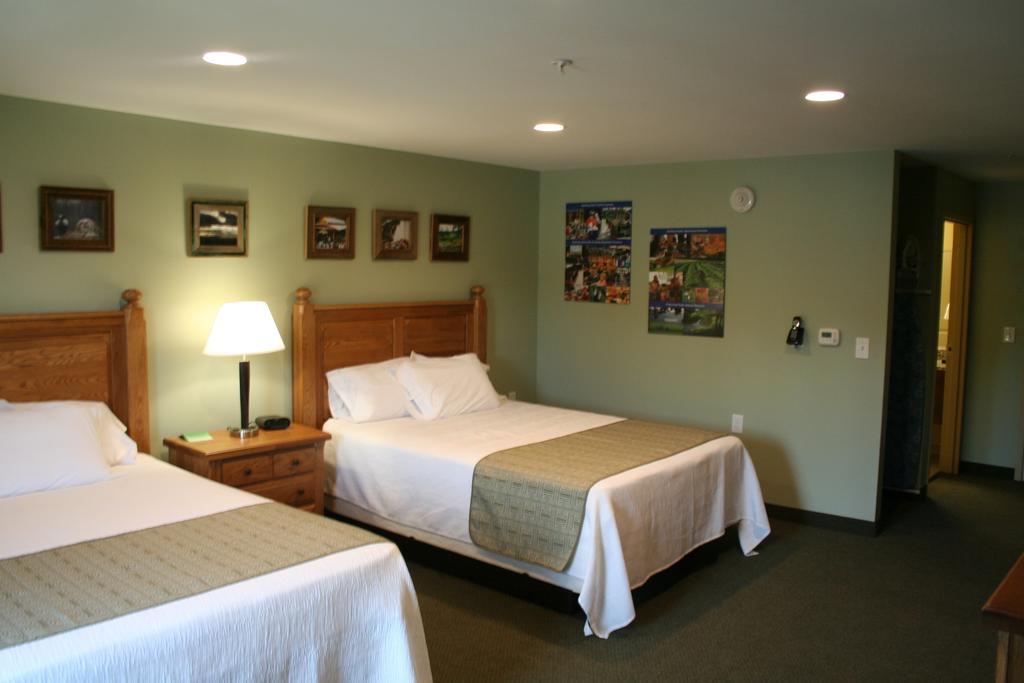 Hotel Floyd Kamer foto