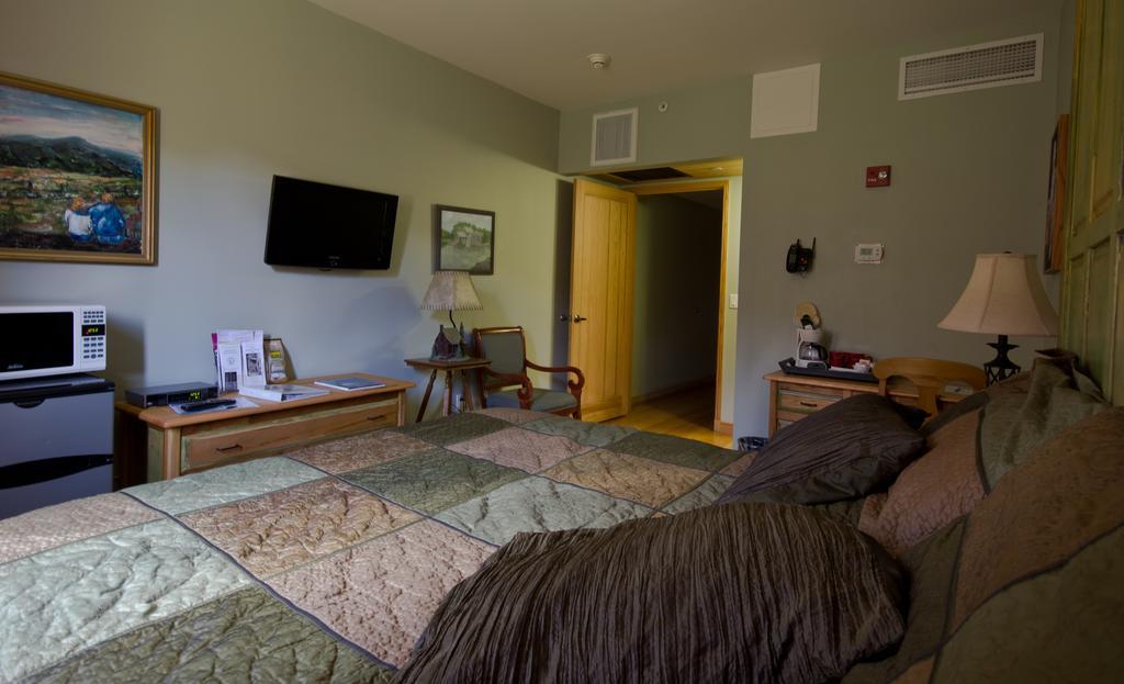 Hotel Floyd Kamer foto