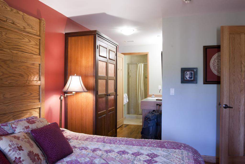 Hotel Floyd Kamer foto