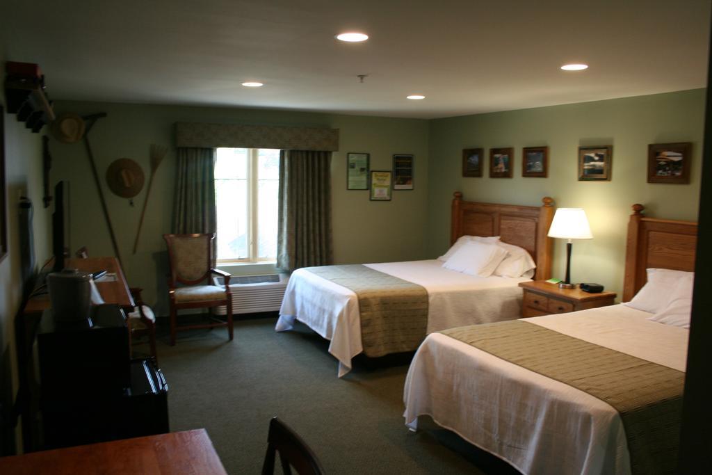 Hotel Floyd Kamer foto
