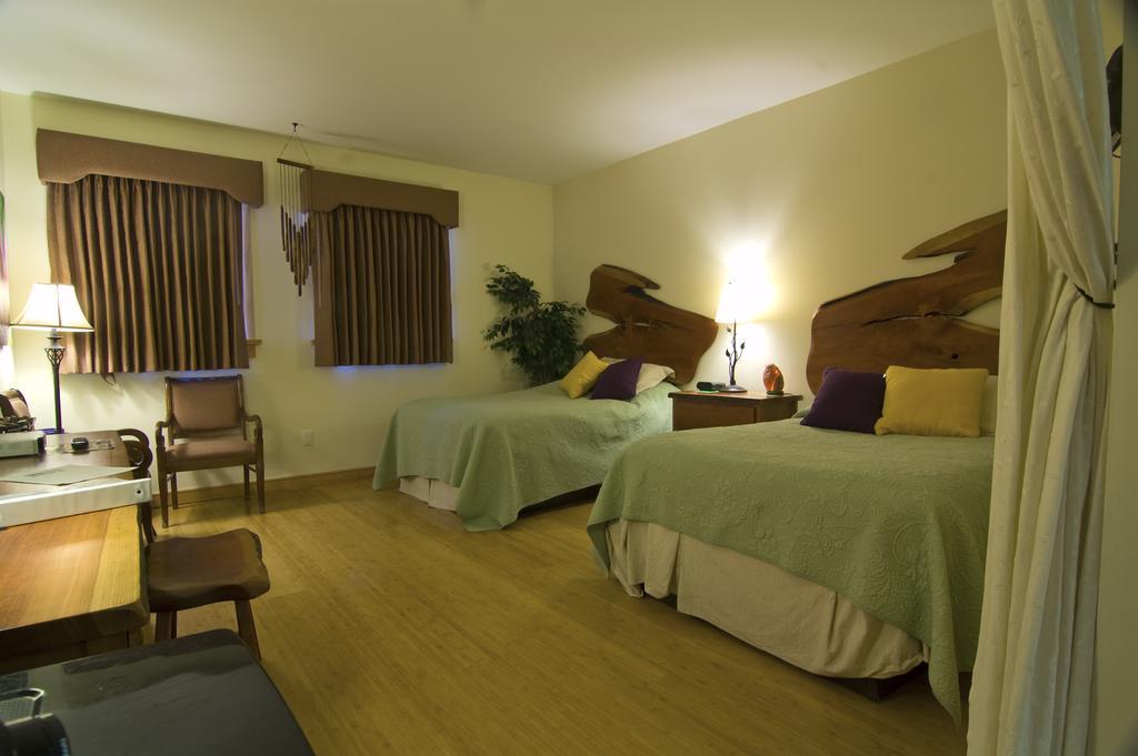 Hotel Floyd Kamer foto