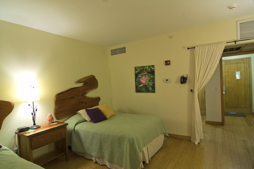 Hotel Floyd Kamer foto