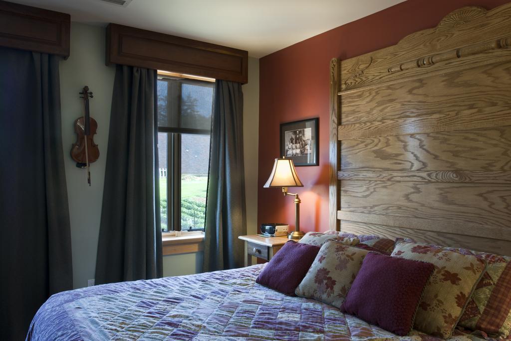 Hotel Floyd Kamer foto